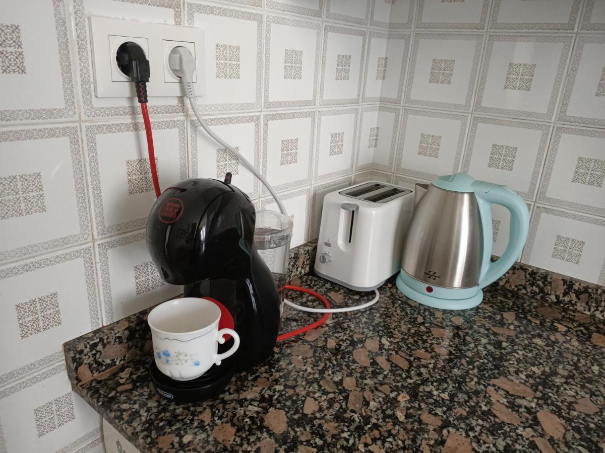 Apartmán Piso San Roque 3 Hab Cerca Del Centro Y Universidad Santander Exteriér fotografie