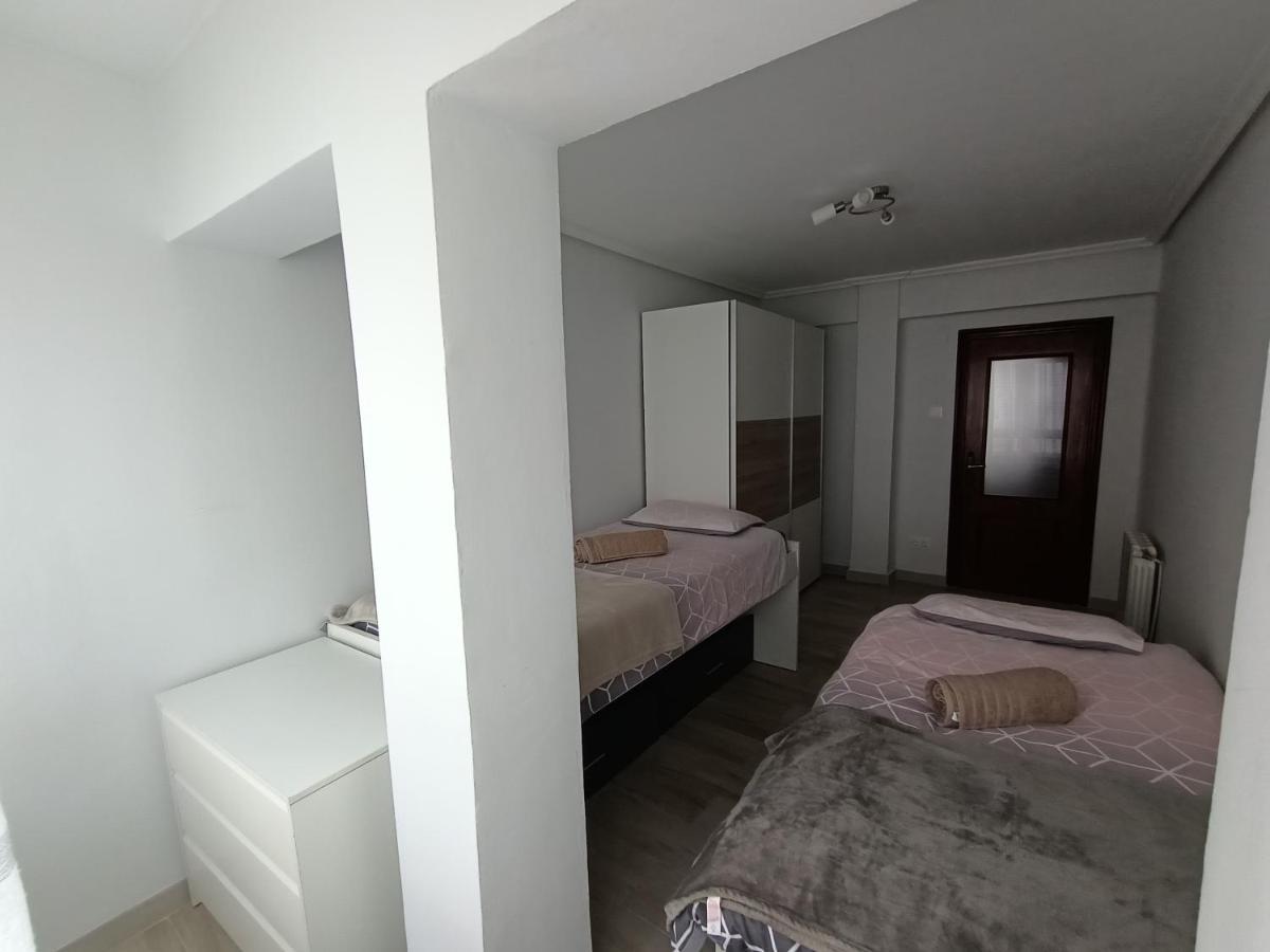 Apartmán Piso San Roque 3 Hab Cerca Del Centro Y Universidad Santander Exteriér fotografie